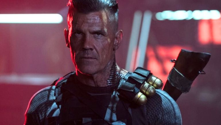 Josh Brolin Was Reportedly Offered The Role Of Hal Jordan
