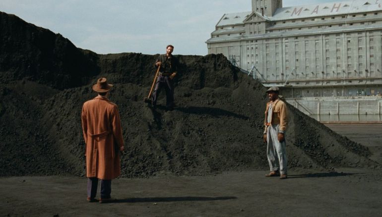 Critics are loving Adrien Brody's The Brutalist