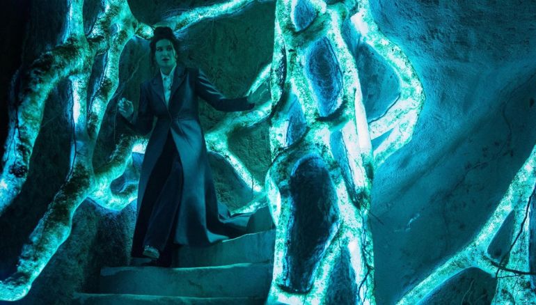 Executive Producer Brad Winderbaum Comments On Agatha Harkness' MCU Future