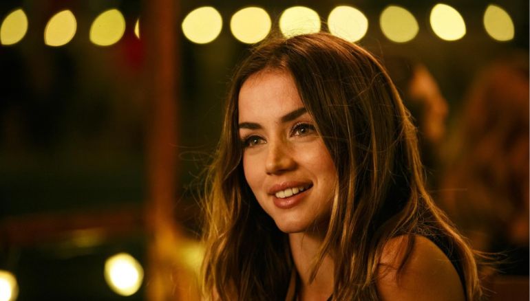Ana De Armas