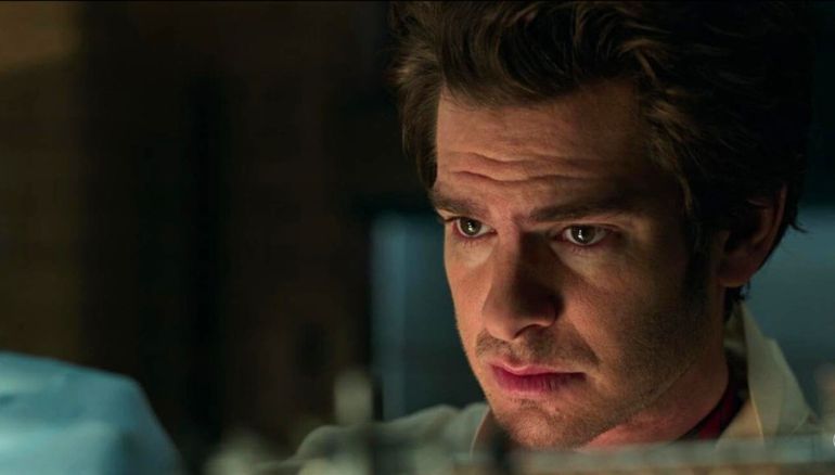 Andrew Garfield's Potential MCU Appearances
