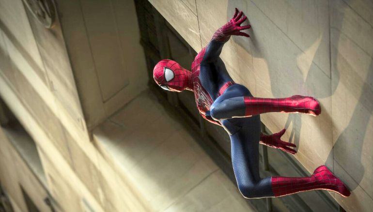 Andrew Garfield On Rumors of Joining Spider-Man 4