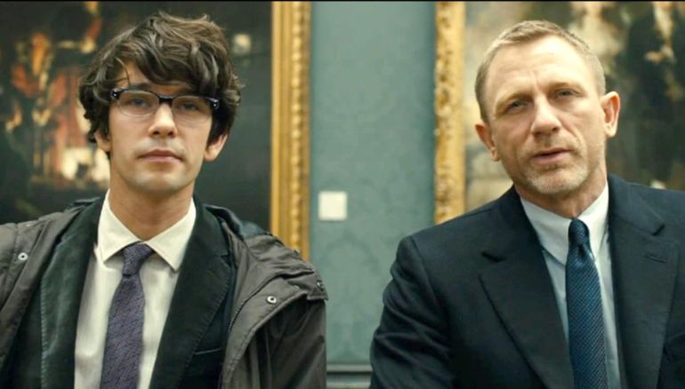 Ben Whishaw Doesn’t Think he Will Play Q Again In the Next James Bond