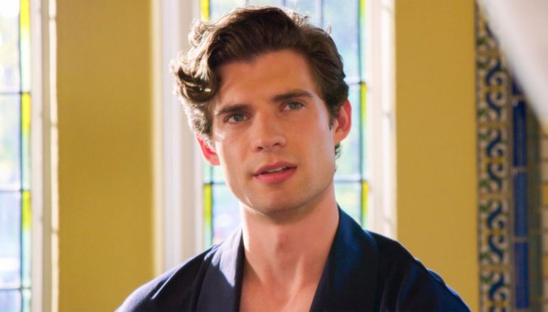 David Corenswet revealed how he bulked up for his Superman role