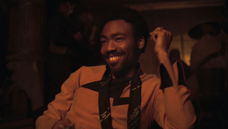 What’s The Status Of Donald Glover’s Lando Calrissian-Based Movie?