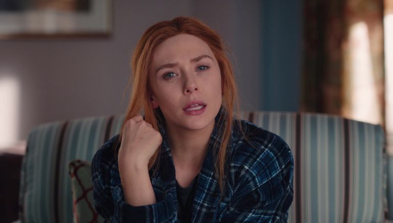 Elizabeth Olsen Shared Her Bucket List