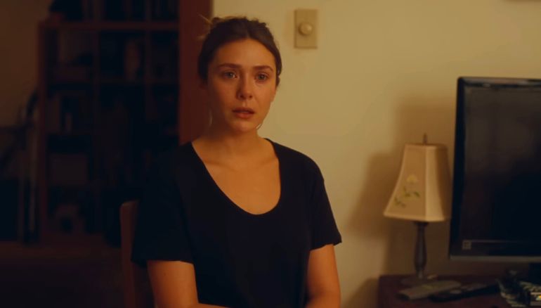Elizabeth Olsen Explained How She Avoids Extensive Showbiz