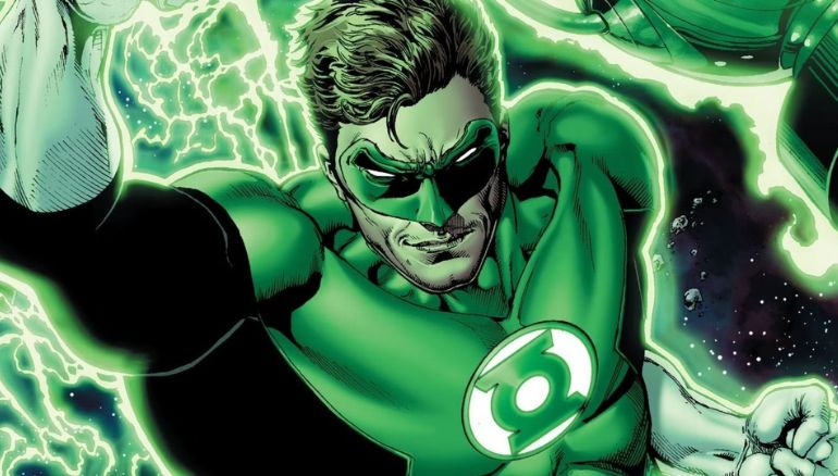 Fans are not happy with Josh Brolin's rumored Hal Jordan casting