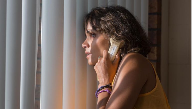 Halle Berry Revealed Muhammad Ali Said A Surprising Thing To Her