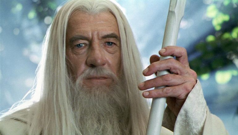 Ian McKellen also wants to return to Lord of the Rings franchise