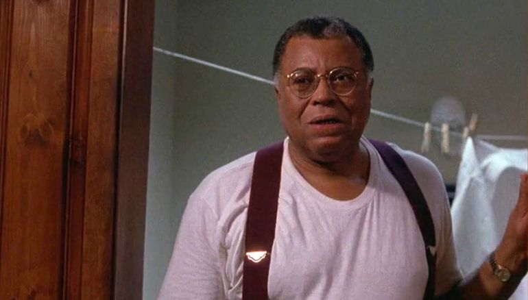 James Earl Jones Passed Away At 93