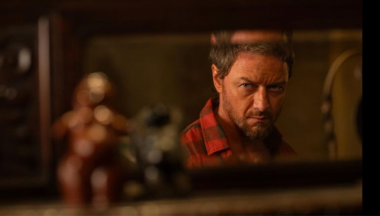 Andrew Tate's Lifestyle Inspired James McAvoy For His 'Speak No Evil ' Role