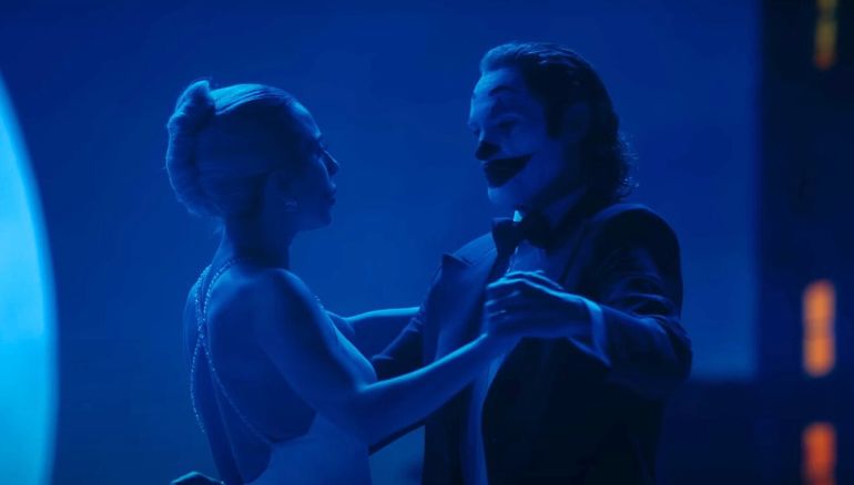 Joker: Folie à Deux Receives a D on CinemaScore