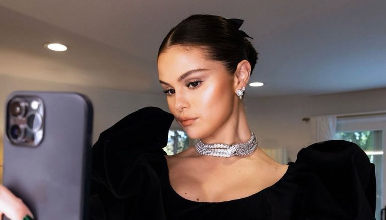 Selena Gomez Billionaire