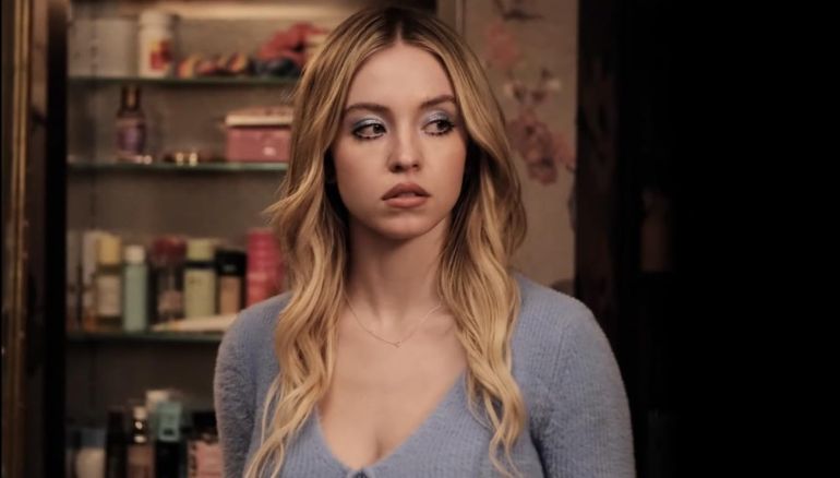 Sydney Sweeney Is Excited To Reprise Cassie In Euphoria Season 3