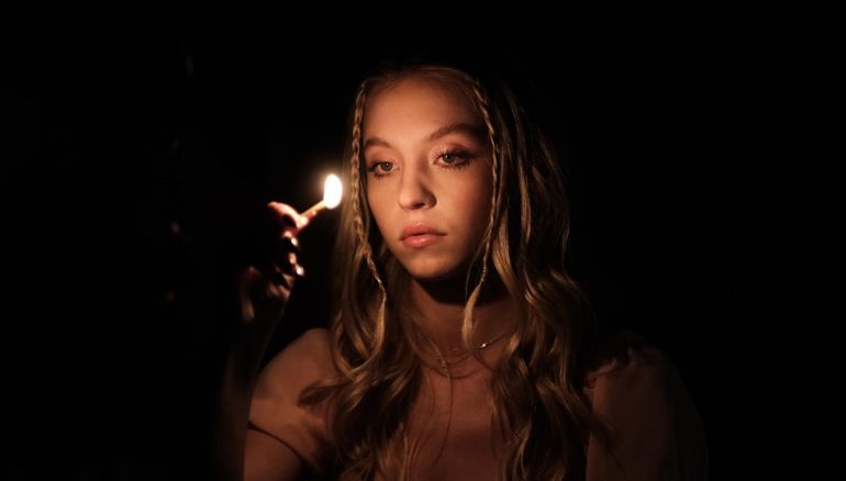 Sydney Sweeney about Euphoria season 3