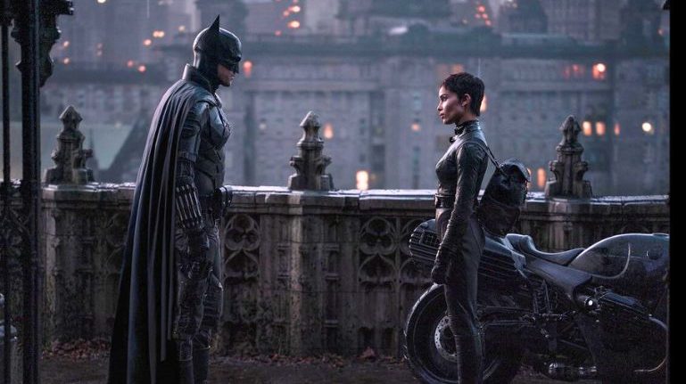 Matt Reeves on The Batman 2