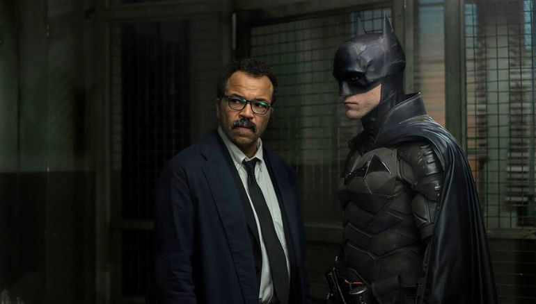Creative Syncing Was Missing Between Matt Reeves And Terence Winter