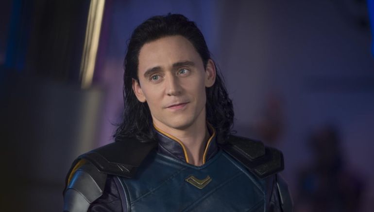 Tom Hiddleston Learnt dance Steps For Stephen King Adaptation ‘The Life of Chuck’