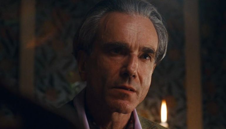 Daniel Day-Lewis Announced His Retirement From Acting In 2017