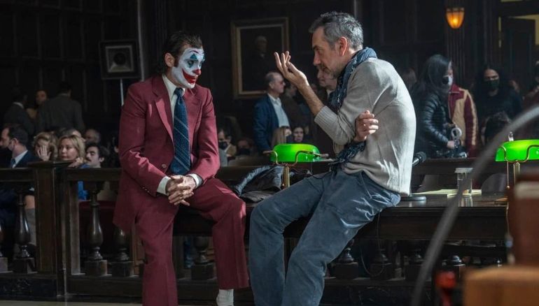 Was James Gunn Involved In Todd Phillips’ Joker 2?
