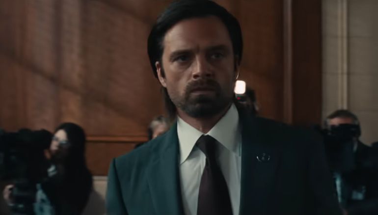 Sebastian Stan reflects on Bucky Barnes' evolution in Thunderbolts, revealing how the character continues to grow and adapt within a new team dynamic.