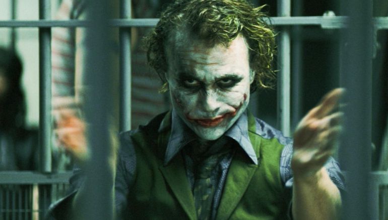 Joaquin Phoenix Almost Played Joker Role In The Dark Knight Which Later Went To Heath Ledger