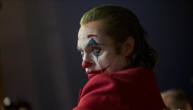 Joaquin Phoenix Came Close to Playing the Joker in ‘The Dark Knight’