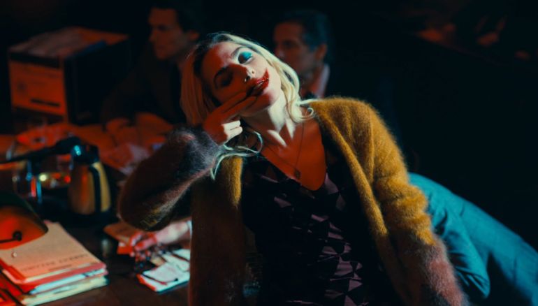 Will There Be Lady Gaga's Solo Harley Quinn Movie In DC?