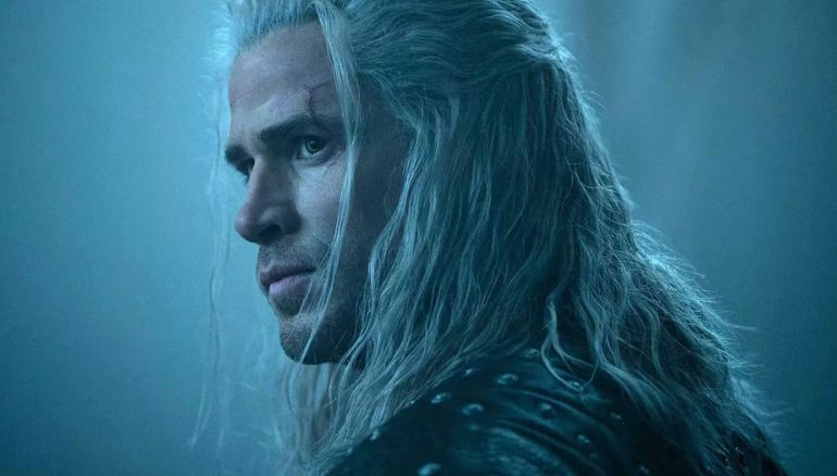Liam Hemsworth shares his unique experience stepping into The Witcher role, likening it to Doctor Who, and feeling like an outsider in an established cast.