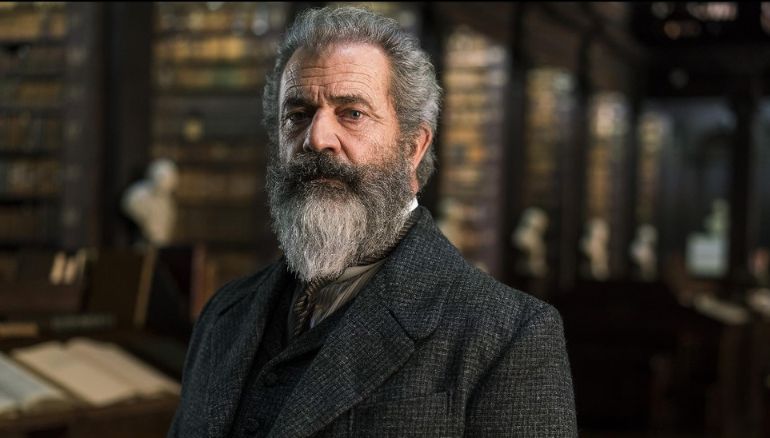 Mel Gibson Slams Kamala Harris and endorses Donald Trump