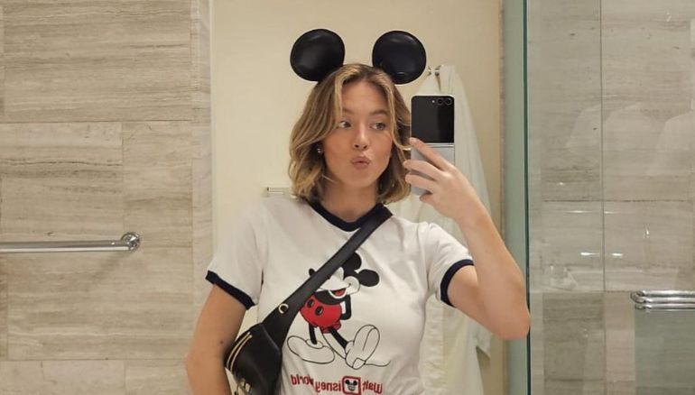Sydney Sweeney Immerses in Grueling Training to Portray Boxer Christy Martin