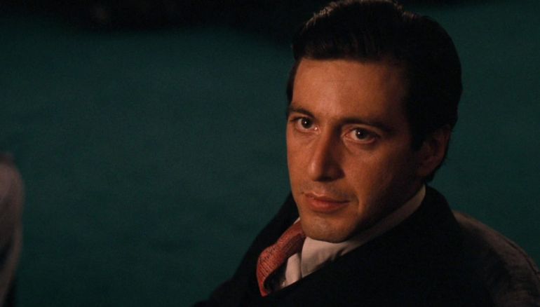 The Iconic Role of Michael Corleone: A Near Miss for Al Pacino