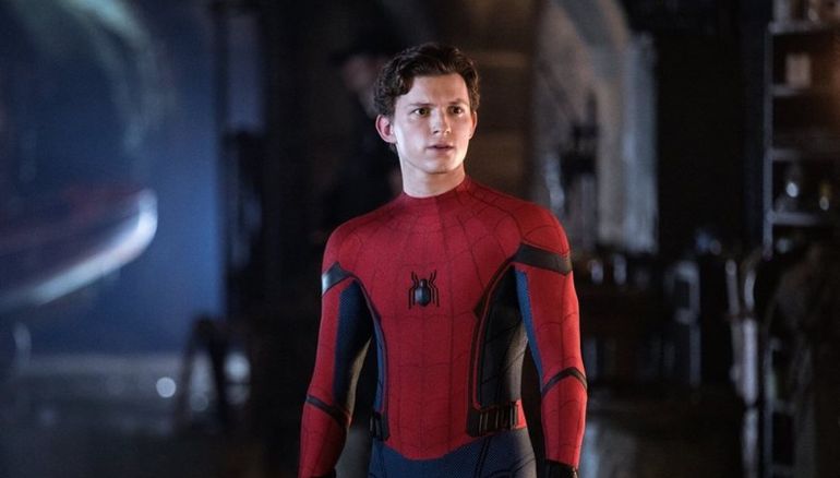 Spider-Man star Tom Holland joins Christopher Nolan's next movie with Matt Damon