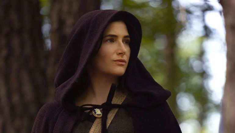 The Reason Behind Agatha’s Sacrifice