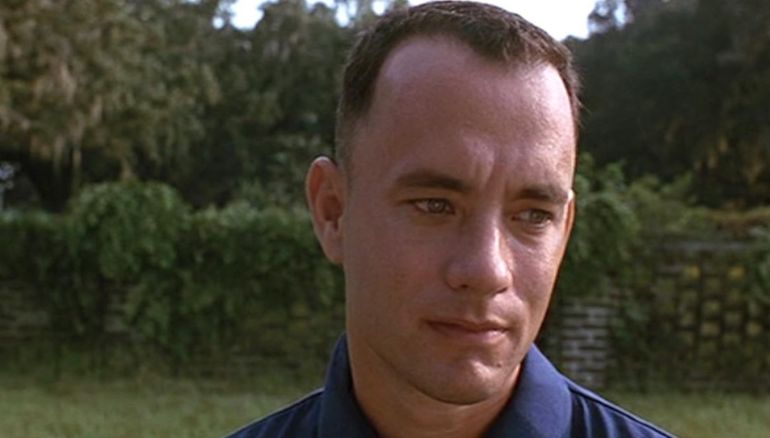 Tom Hanks on CGI use