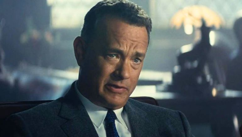Tom Hanks Is Losing Interest in Modern Superhero Cinema