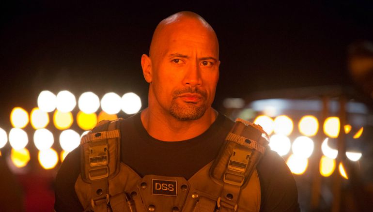Dwayne Johnson will return as Hobbs in Fast X Part 2