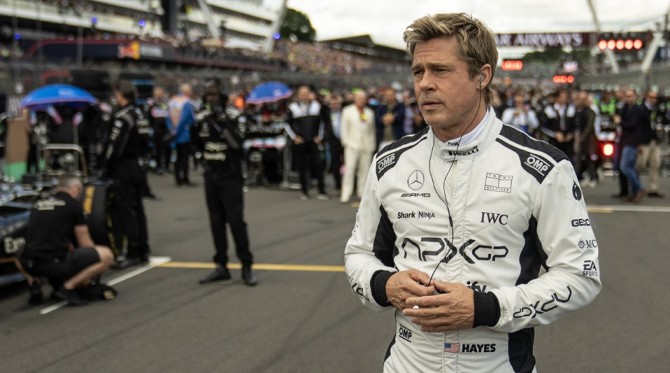 Can Apple deliver another box office hit — or will ‘F1’ be a high-speed fluke?