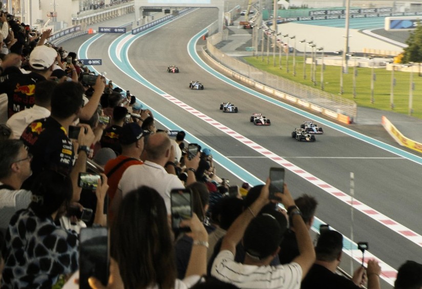 What does Apple’s ‘F1’ success really mean for them?