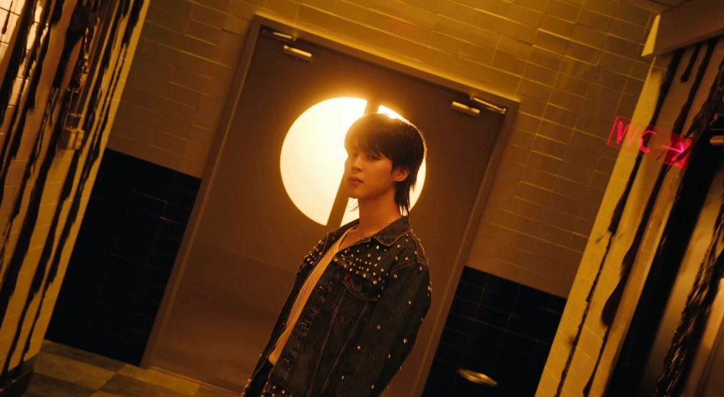 BTS’ Jimin's solo hit ‘Like Crazy’ tops ICON's global poll
