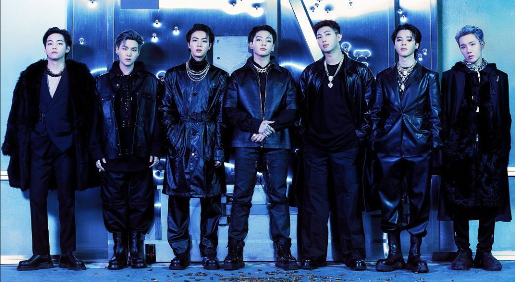 BTS confirms 2026 comeback with a new spring album and a world tour