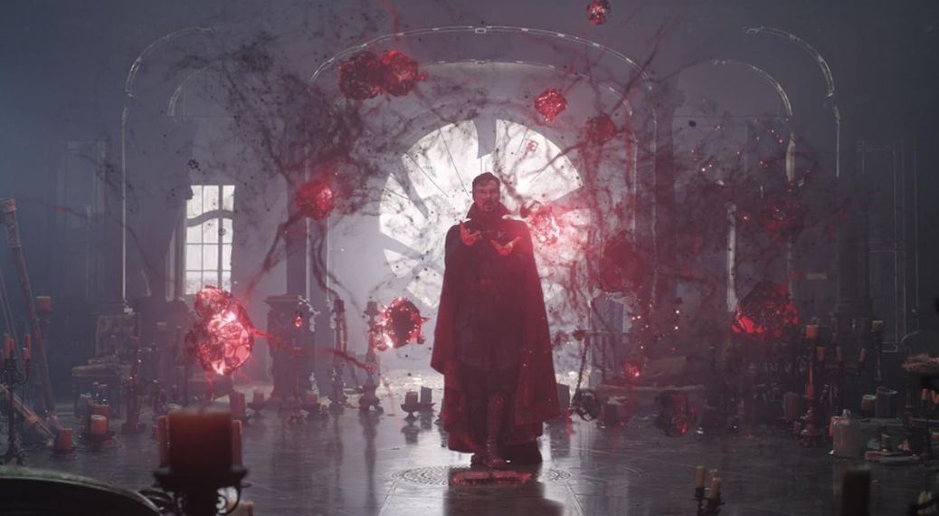 Benedict Cumberbatch says his superhero food intake could’ve fed an entire family