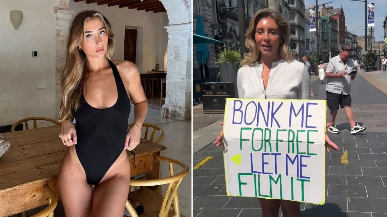 Bonnie Blue vs Lily Phillips - who is richer?