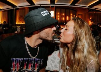Brody Jenner and Tia Blanco tied the knot in a serene Malibu ceremony hosted at Linda Thompson’s ocean-view home.