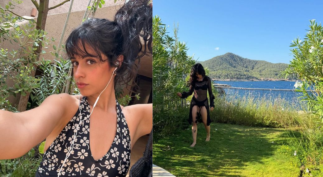 Camila Cabello goes public with new romance