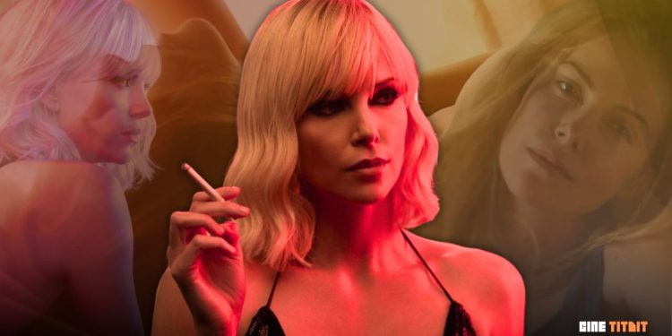 Charlize Theron talks about steamy one-night stand with 26-year-old