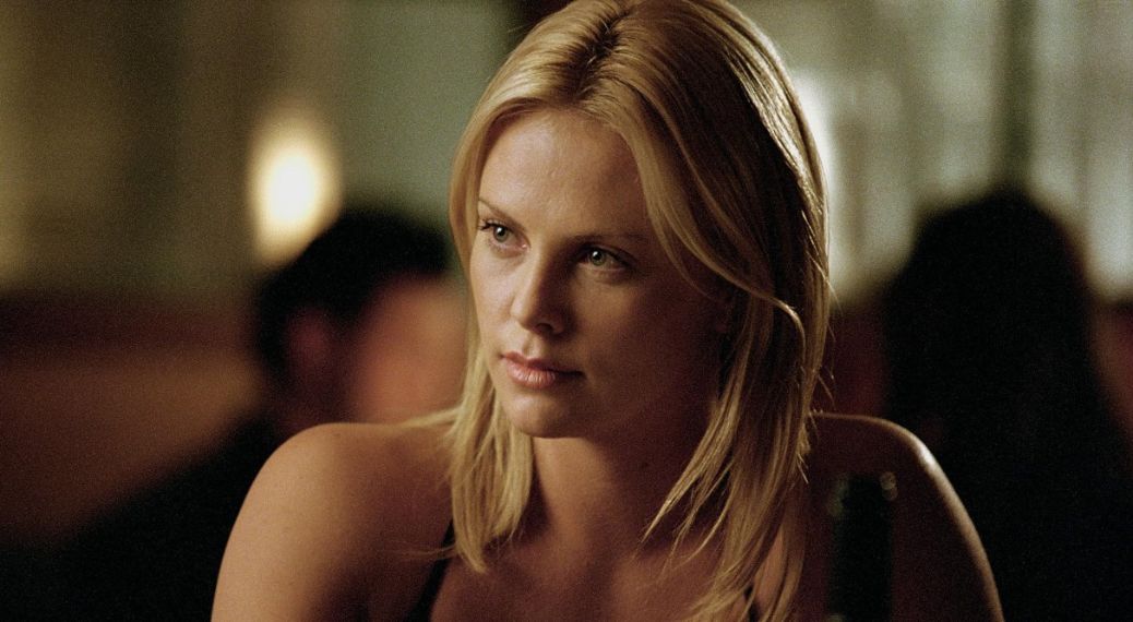 Charlize Theron opens up about unforgettable hookup with 26-year-old