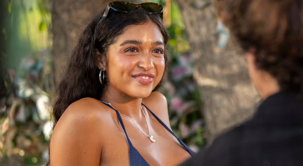 Cierra Ortega leaves 'Love Island USA' amid racism controversy