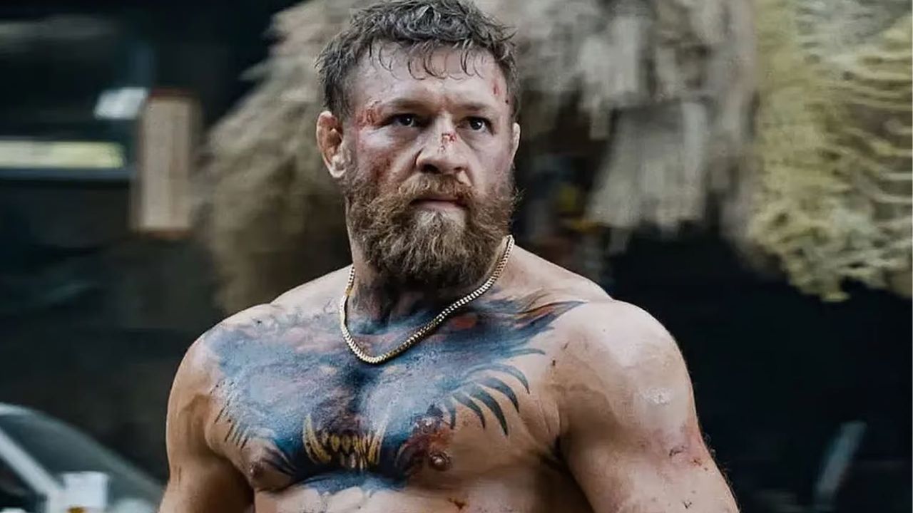 Conor McGregor has several controversies